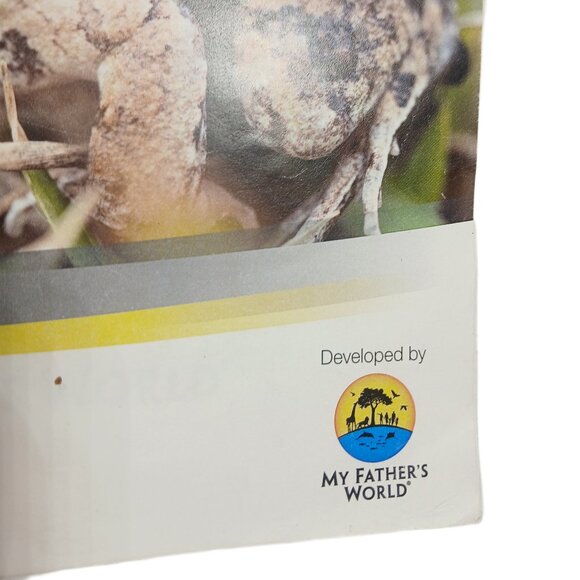 Exploring Creation With Biology 2nd Ed Apologia Book With Tests and Solutions CD - Picture 4 of 10